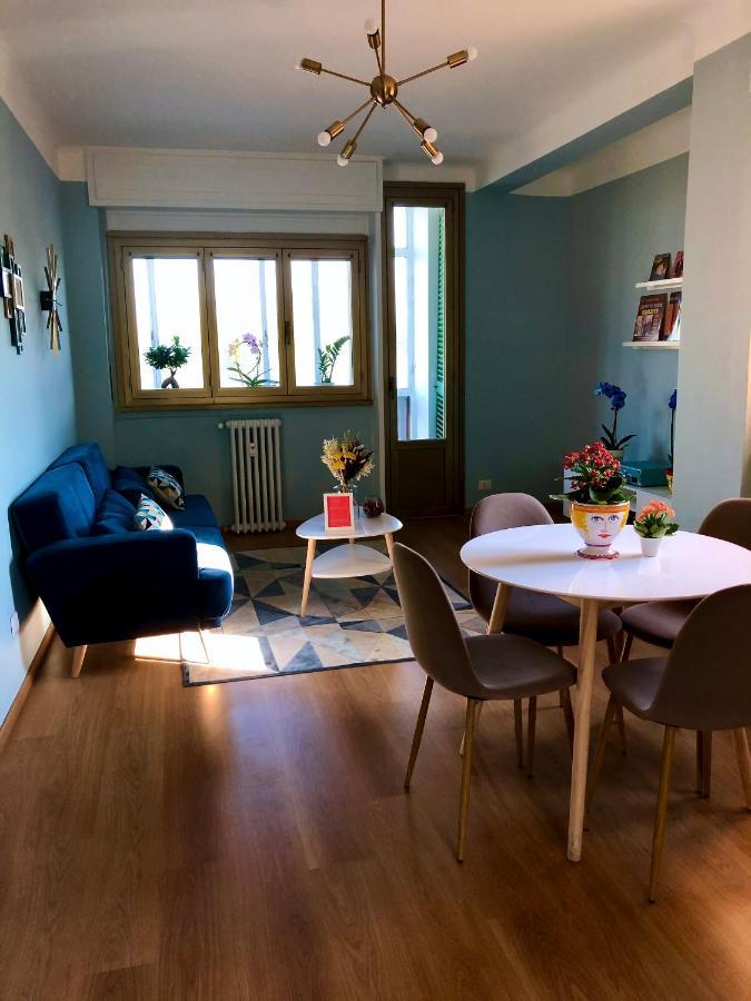 Maison Cinquante มิลาน ภายนอก รูปภาพ