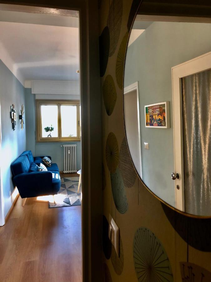 Maison Cinquante มิลาน ภายนอก รูปภาพ