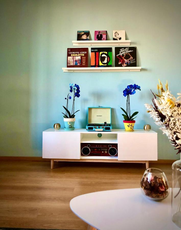 Maison Cinquante มิลาน ภายนอก รูปภาพ
