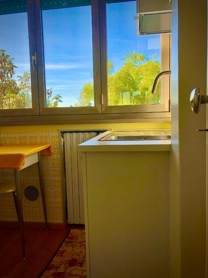 Maison Cinquante มิลาน ภายนอก รูปภาพ