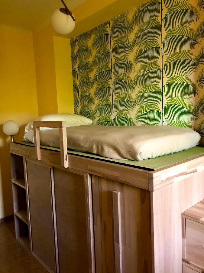 Maison Cinquante มิลาน ภายนอก รูปภาพ