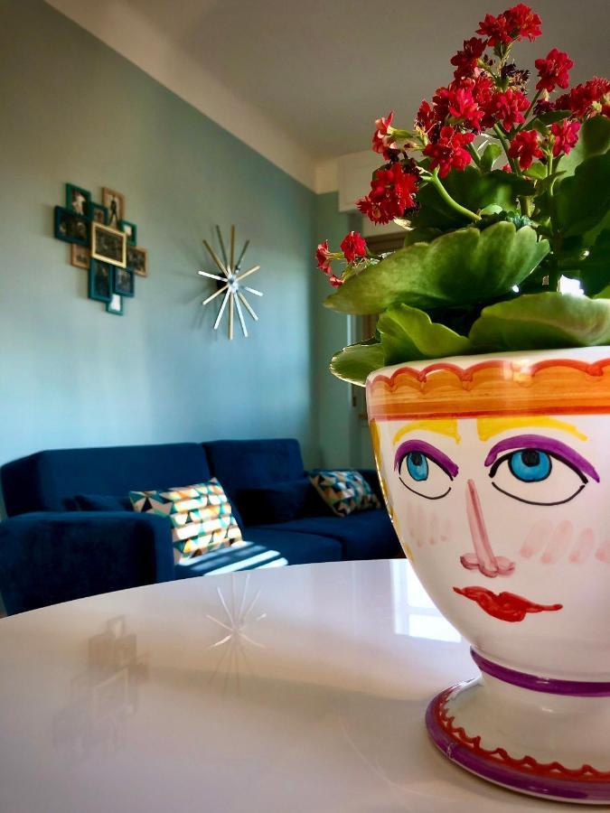Maison Cinquante มิลาน ภายนอก รูปภาพ