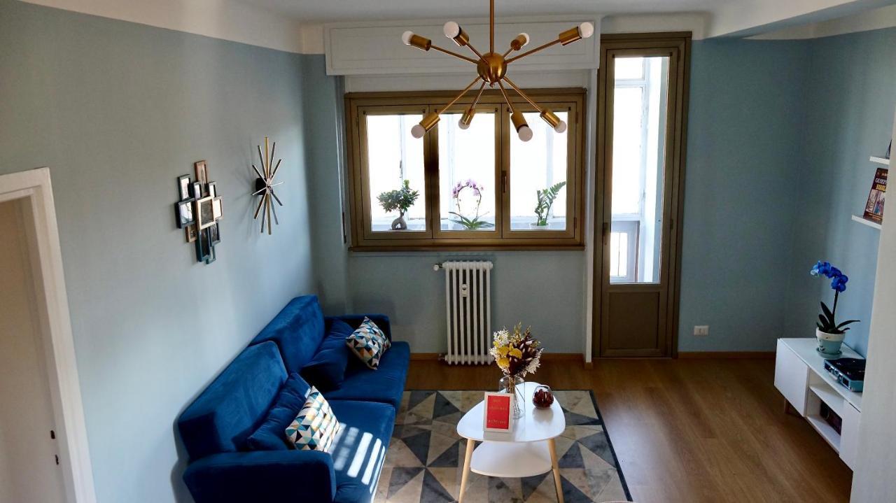 Maison Cinquante มิลาน ภายนอก รูปภาพ